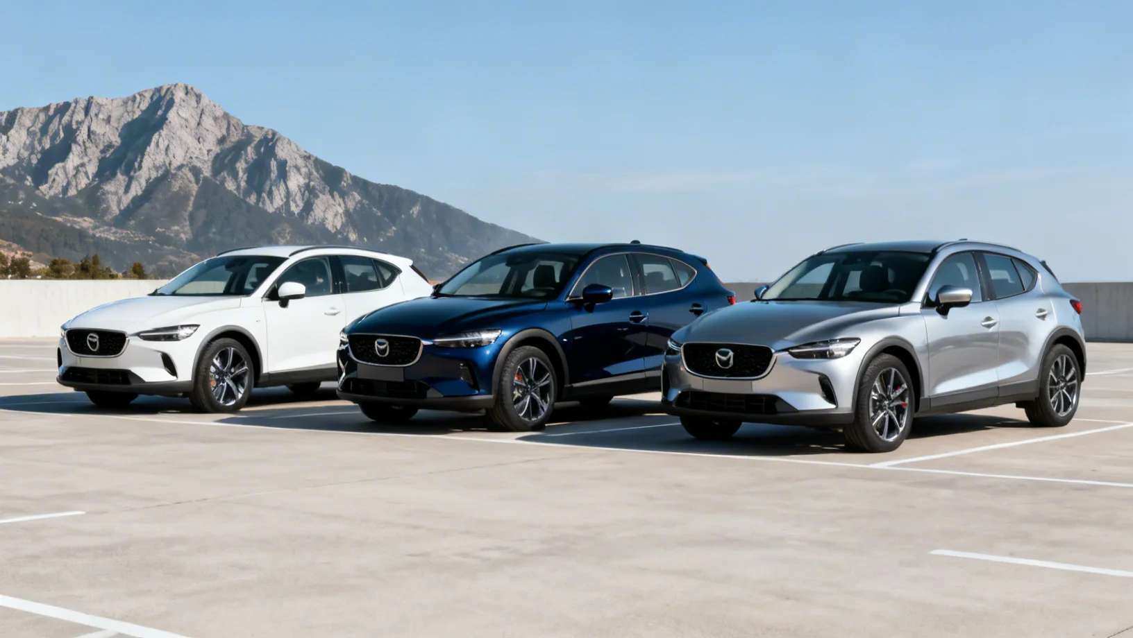 Comparatif SUV compacts 2026 : les meilleurs modèles du marché