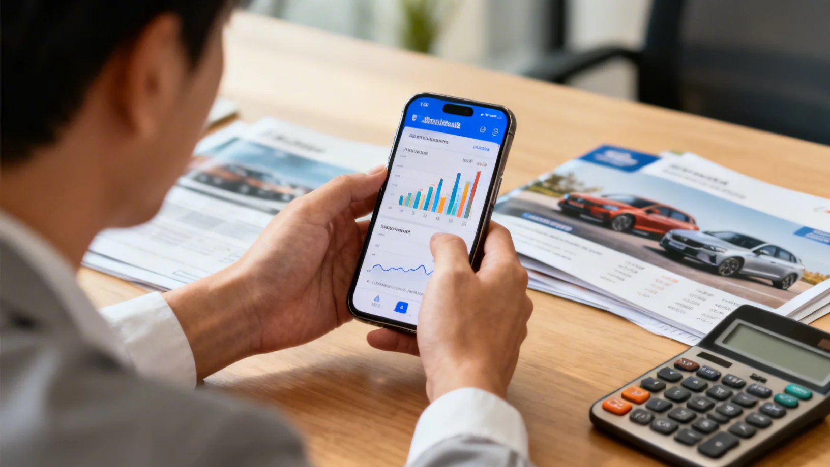 Comment négocier le meilleur taux pour votre crédit automobile