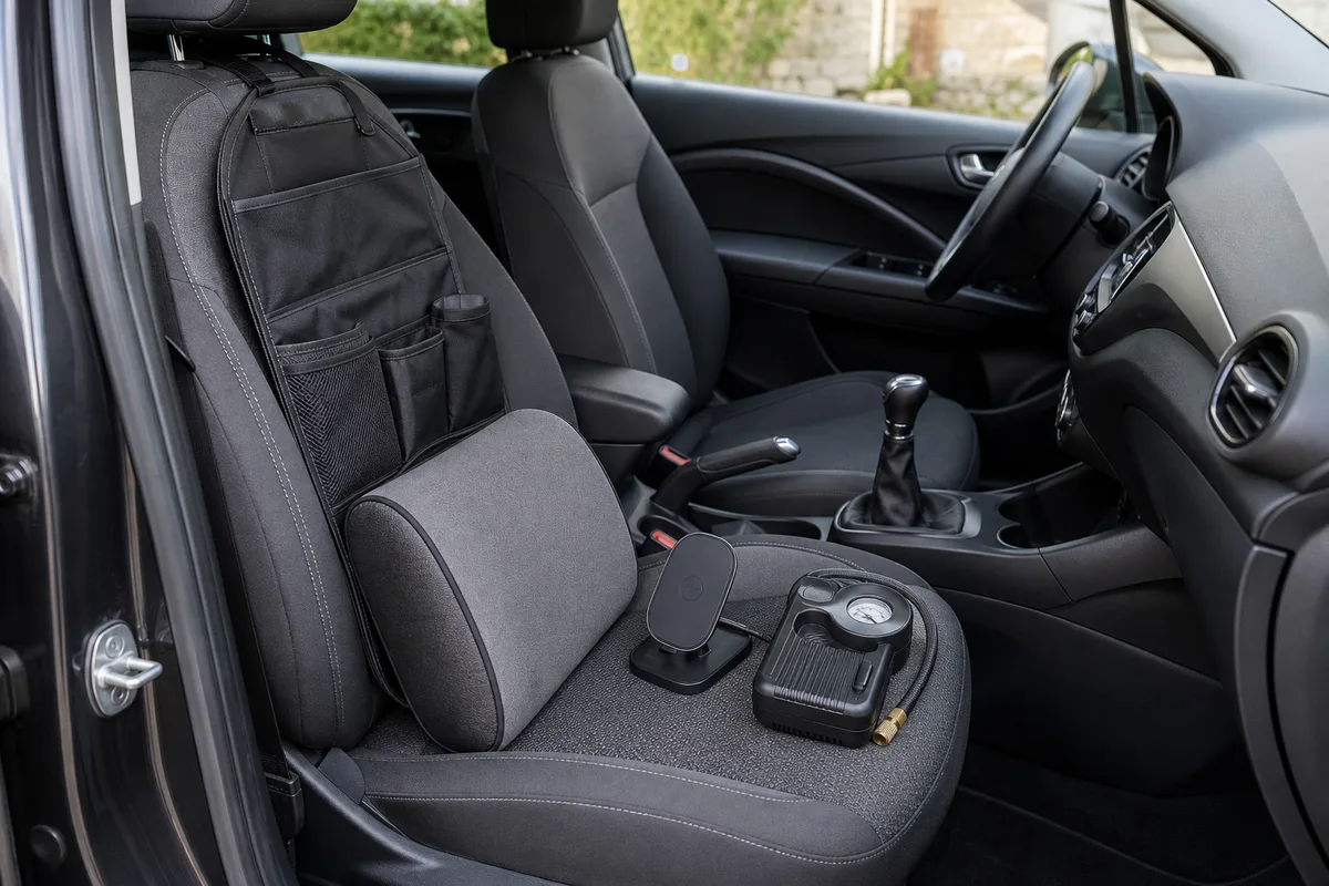 Accessoire voiture original : 25 idées vraiment utiles