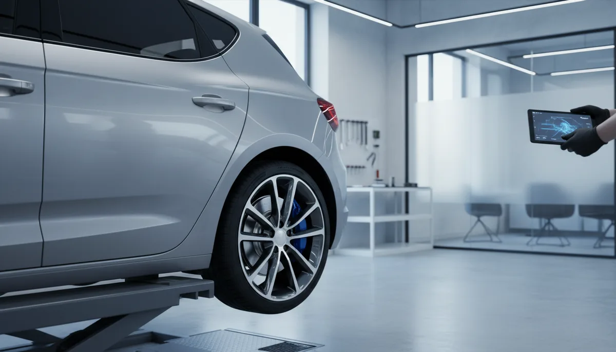 Coût d'entretien voiture : budget annuel par marque en 2026