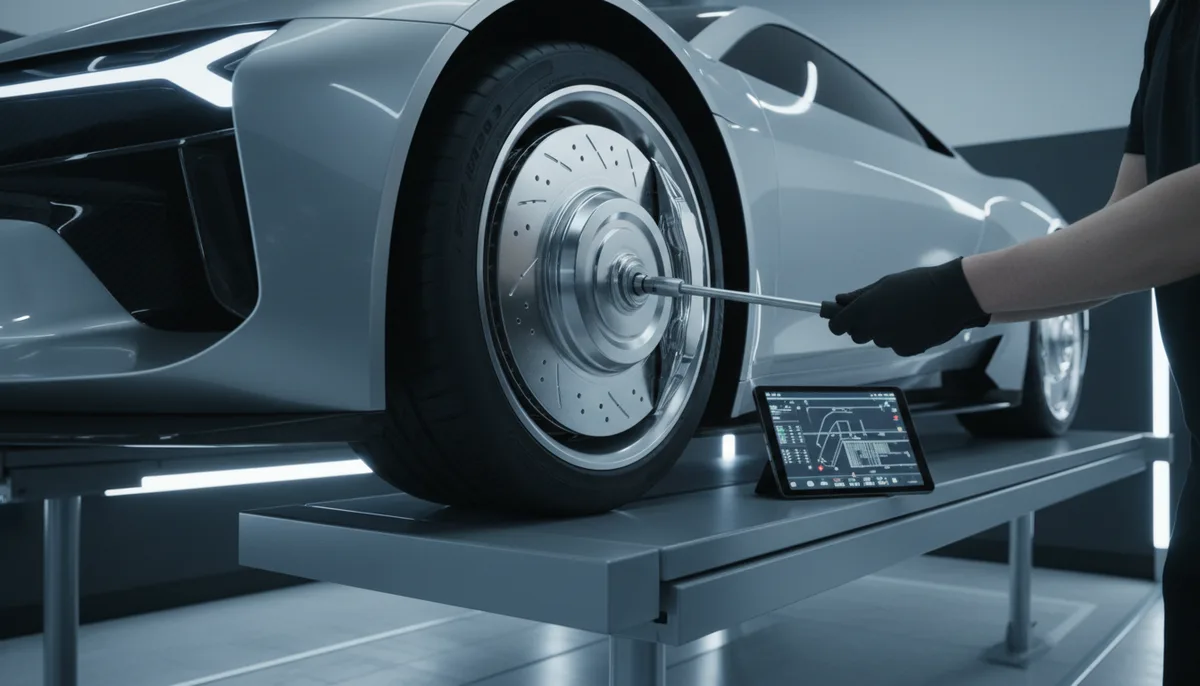 Entretien voiture : fréquence, kilométrage et opérations à ne pas manquer (2026)