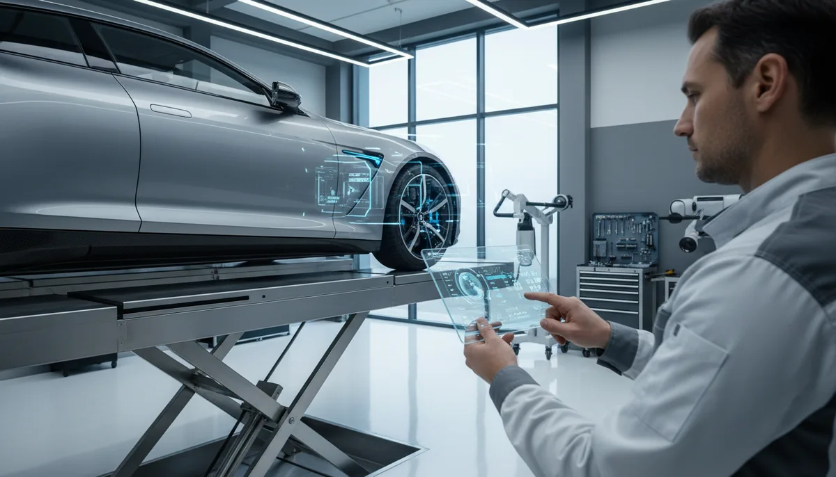 Magasin entretien voiture : comment choisir en 2026 ?