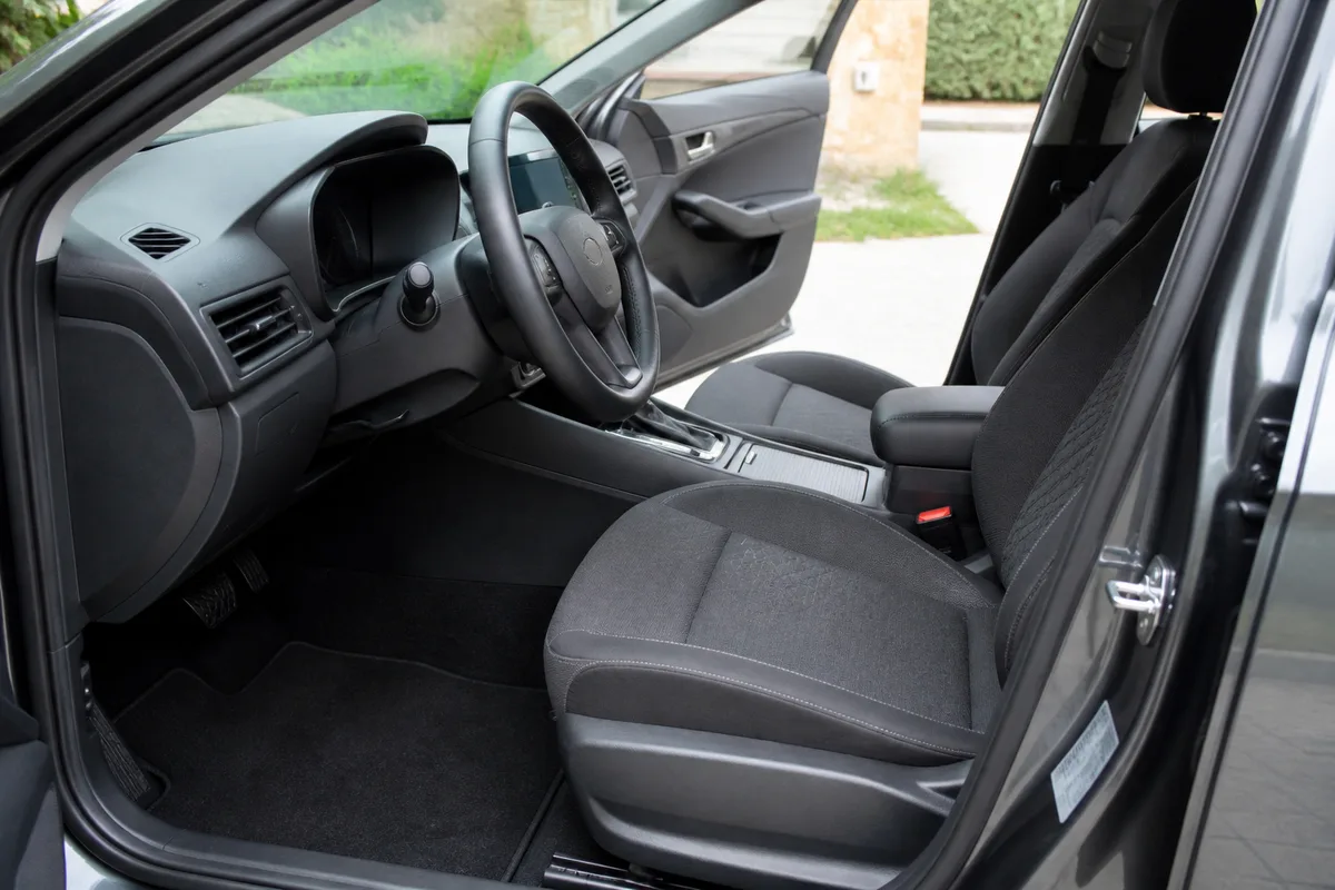 Nettoyage intérieur voiture : la méthode pas à pas