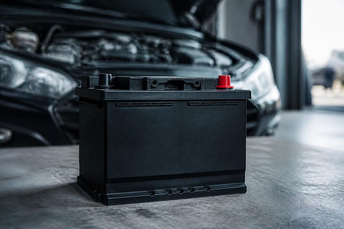 Quand changer la batterie de sa voiture : durée et signes