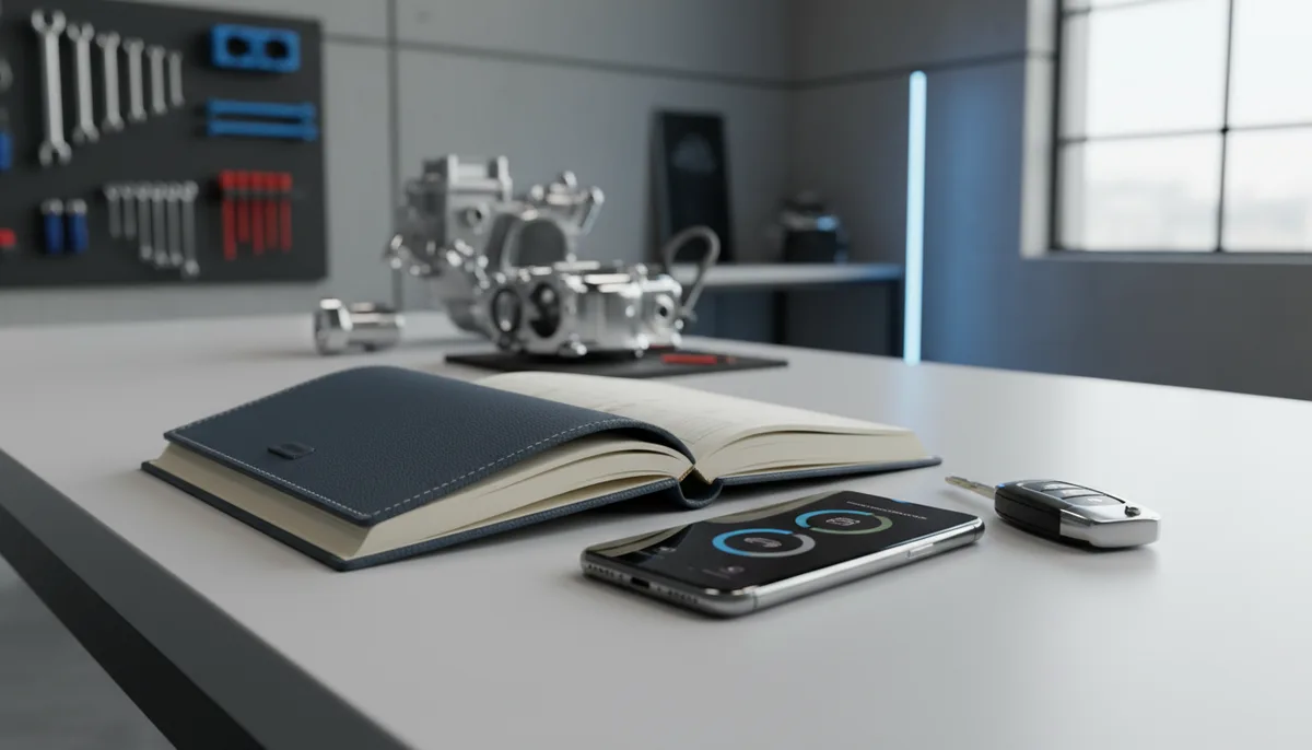 Suivi entretien voiture : historique, outils et bonnes pratiques en 2026